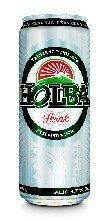 HOLBA  ŠERÁK   11°   4,7 %  alkoholu.  Plechovka 24 ks x 0,5 L. (1)