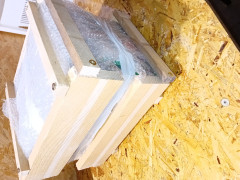 BUDWEISER  BUDVAR  12°   0,33 L. x 24 ks.   5% alkoholu. Balení  4 x 6 / 0,33L (5)